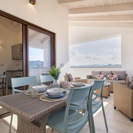 Attico Anna By Interhome *