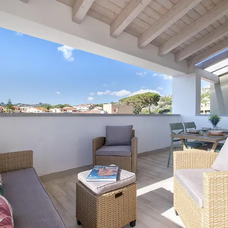 Attico Anna By Interhome *