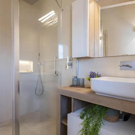Attico Anna By Interhome * Arzachena