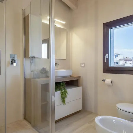 Attico Anna By Interhome Apartman *