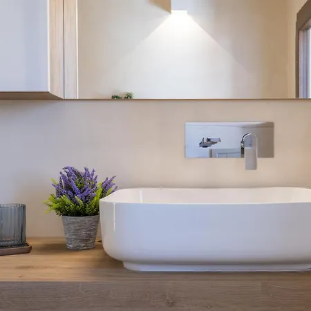 Attico Anna By Interhome Apartman
