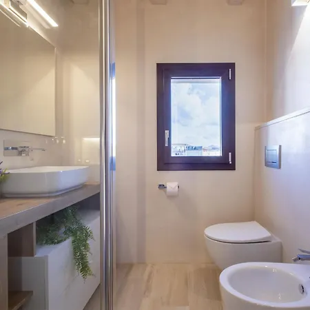 Attico Anna By Interhome *
