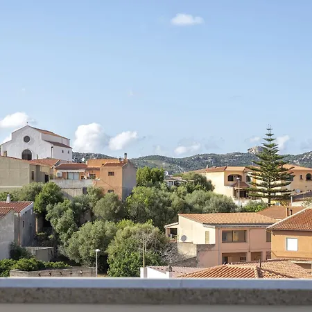 Apartman Attico Anna By Interhome