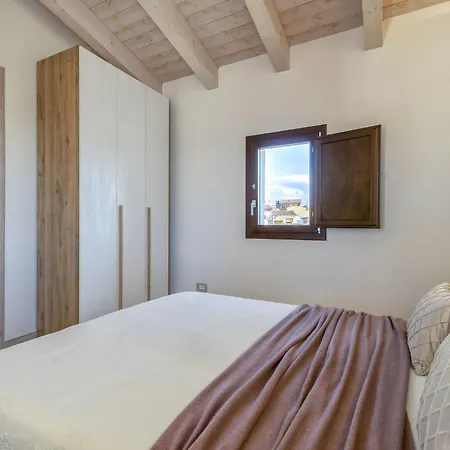 Attico Anna By Interhome Apartment
