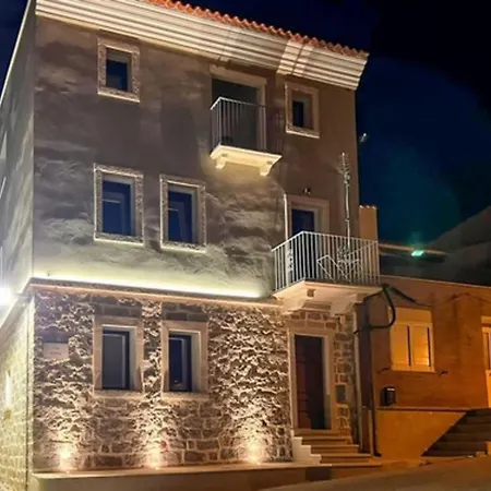 Apartman Attico Anna By Interhome