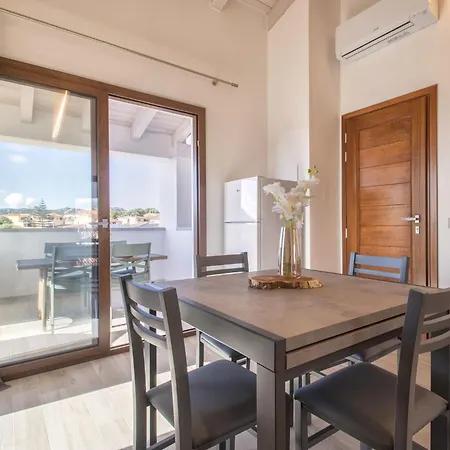 Attico Anna By Interhome * Arzachena
