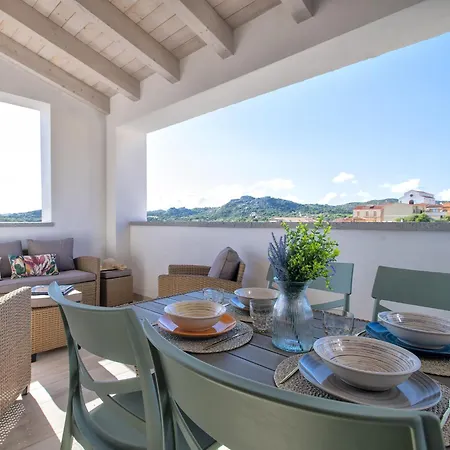 Attico Anna By Interhome