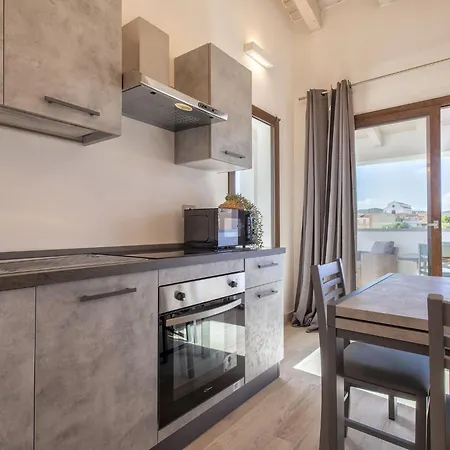 Attico Anna By Interhome Apartman